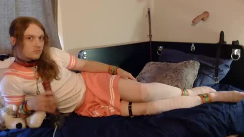 ladymeep online show from September 16, 1:02 pm