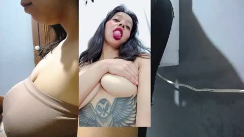 ladynemesis00 online show from October 30, 10:32 pm