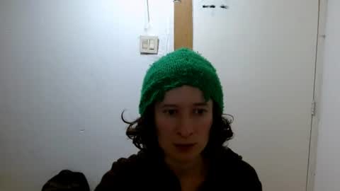 Lucia Fernanda online show from July 4, 3:43 am