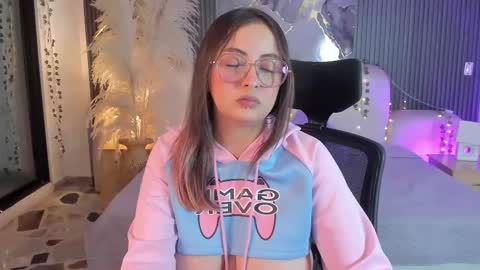 Lady  online show from February 23, 4:58 am