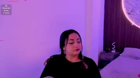 Lady  online show from June 24, 3:35 am