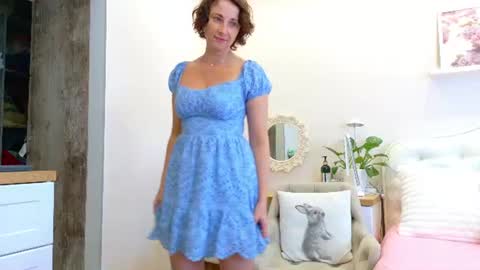 Maria online show from July 15, 2:17 am