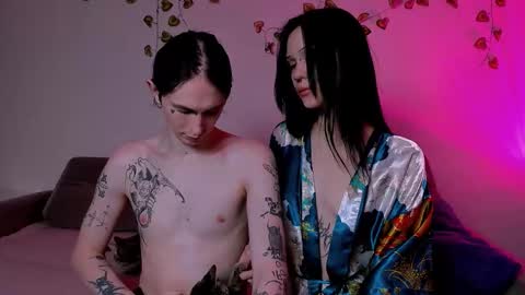 LadyTrep online show from February 11, 9:29 pm