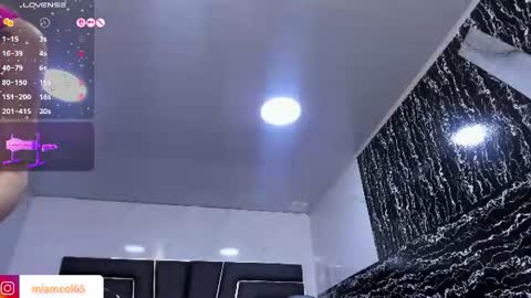 Ladyy Scarlett online show from July 16, 10:40 am