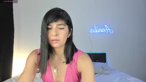 Laena Arryn online show from July 20, 8:10 pm
