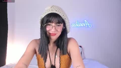 Laena Arryn online show from July 16, 10:55 pm