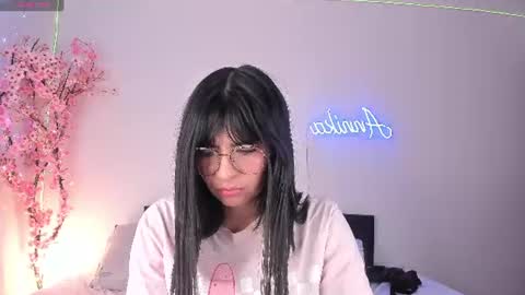 Laena Arryn online show from July 27, 10:18 pm