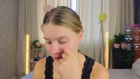 Lilia online show from October 12, 7:01 am