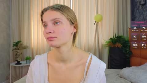 Lilia online show from October 20, 6:51 am