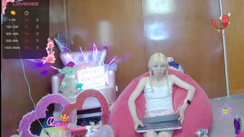 Skinnygirl online show from April 30, 1:10 am