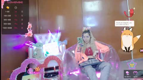 Skinnygirl online show from March 6, 1:26 am