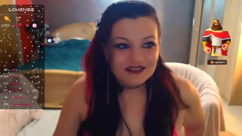 Arielle online show from March 11, 7:25 pm