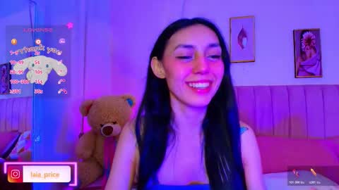 laia_and_damian online show from November 27, 12:35 pm