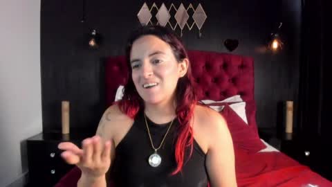 Laia  online show from June 23, 12:22 pm
