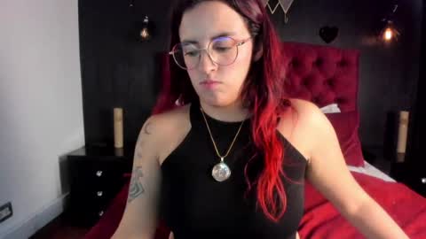 Laia  online show from June 27, 12:22 pm