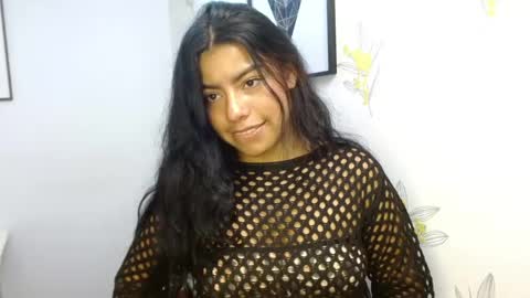 Im Leia online show from April 25, 12:51 pm