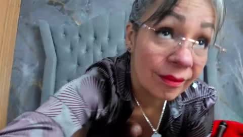 Lailacastillo online show from February 19, 12:04 pm