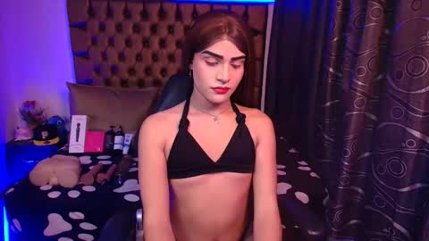 Camila online show from May 1, 10:04 pm
