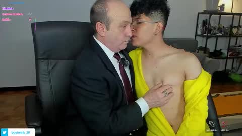 lajose52 online show from March 13, 8:12 pm