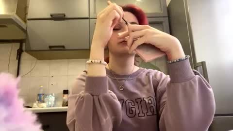 Aria online show from March 17, 7:24 am