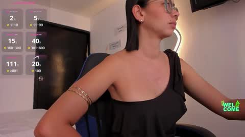 lakshmi_rai online show from December 16, 7:31 pm