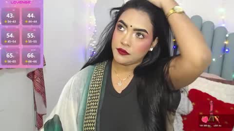 Laskhmirani online show from April 27, 12:03 pm