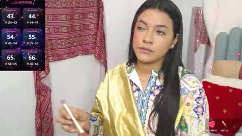 Laskhmirani online show from February 6, 11:57 am