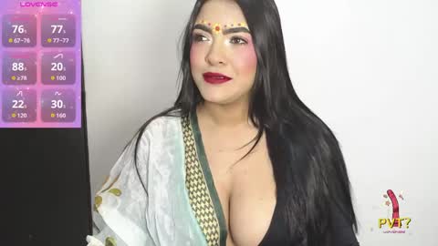 Laskhmirani online show from April 25, 12:18 pm
