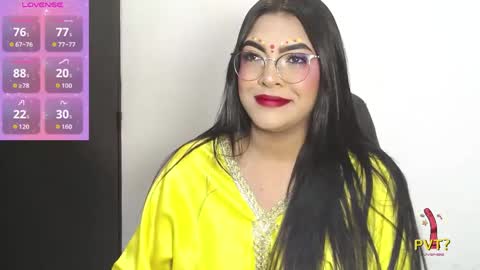 Laskhmirani online show from April 24, 11:56 am