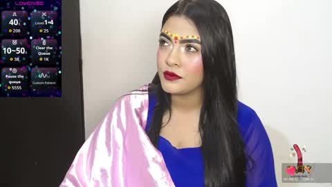 Laskhmirani online show from April 29, 12:43 pm