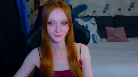Lu  Alex online show from July 2, 5:07 pm