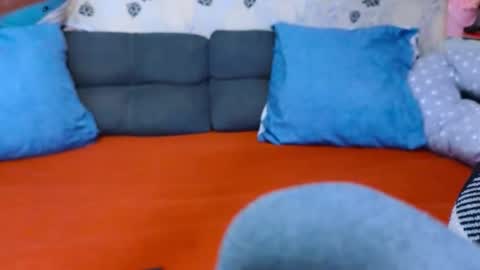 Lu  Alex online show from January 9, 10:43 am