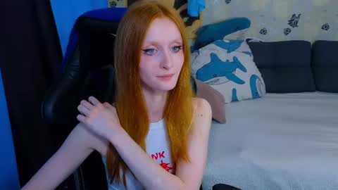 Lu  Alex online show from July 1, 5:10 pm