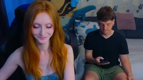 Lu  Alex online show from July 17, 10:06 am