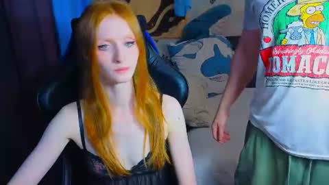 Lu  Alex online show from June 30, 8:47 am