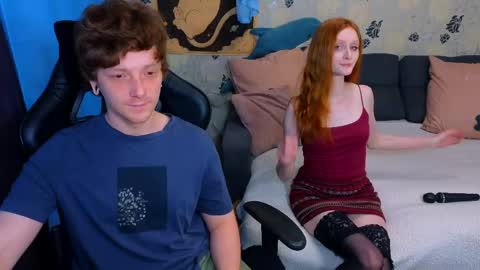 Lu  Alex online show from May 2, 9:37 am