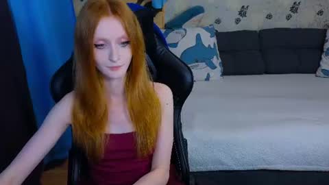 Lu  Alex online show from June 28, 5:20 pm
