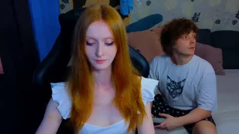 Lu  Alex online show from June 23, 5:41 pm