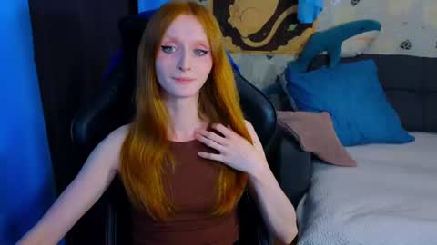 Lu  Alex online show from July 10, 5:28 pm