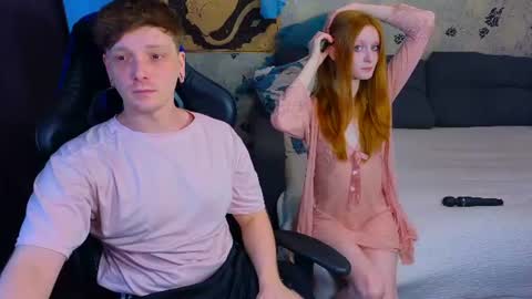 Lu  Alex online show from July 23, 5:32 pm