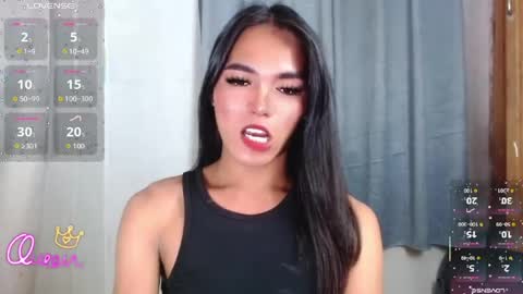 Joxie online show from July 13, 1:15 pm