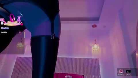 Miss Lala online show from June 22, 7:54 pm