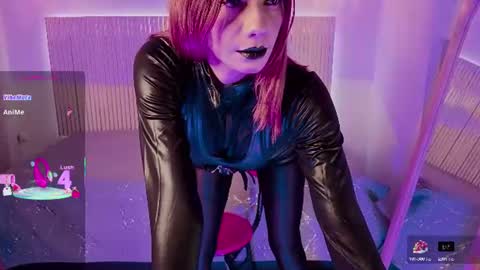 Miss Lala online show from June 25, 6:13 pm