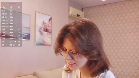 Julia online show from June 19, 8:15 pm