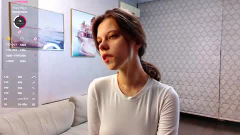 Julia online show from June 12, 8:08 pm