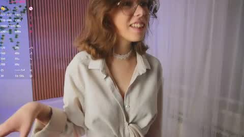 Julia online show from July 16, 8:12 pm