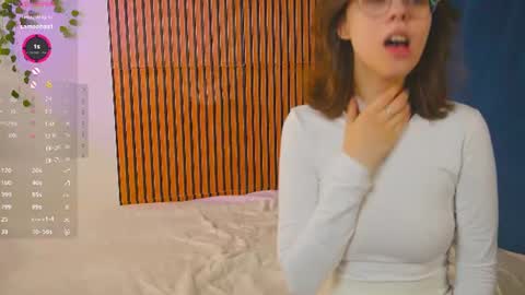 Julia online show from July 11, 8:34 pm