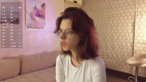 Julia online show from June 25, 8:25 pm