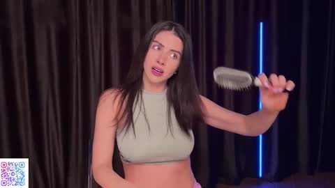 Ellina online show from March 1, 8:23 am