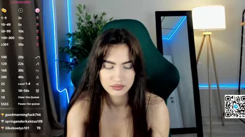 Lali online show from May 7, 2:29 am
